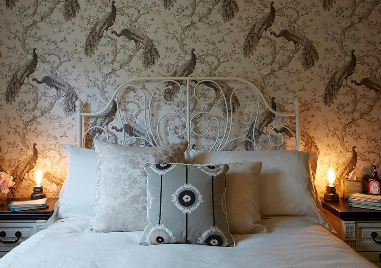 Boutique Fisherman'S Cottage In Old Town Scarborough Buitenkant foto